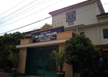 Kontroversi SMAN 1 Pringsewu: Dugaan Diskriminasi Dan Rekayasa Hukum Terhadap Siswa