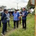 Tim Kemendagri dan Kemen PUPR Tinjau Calon Lokasi SPPG di Tiga Kecamatan Tanggamus