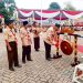 Gudep Alkautsar Gelar Upacara Hari Pramuka ke-64