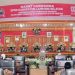 DPRD Lampung Selatan Gelar Rapat Paripurna Istimewa Peringati HUT ke-80 Kemerdekaan RI