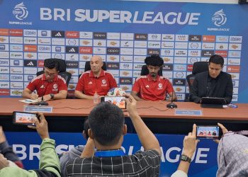Bernardo Tavares Bandingkan Situasi Finansial PSM Makassar dengan Bhayangkara Presisi Lampung ala Mourinho vs Guardiola