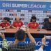 Bernardo Tavares Bandingkan Situasi Finansial PSM Makassar dengan Bhayangkara Presisi Lampung ala Mourinho vs Guardiola