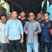Kebakaran Rumah di Way Urang Lampung Selatan, Kerugian Diperkirakan Capai Rp 300 Juta