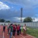 Polda Lampung Pastikan Keamanan Jelang Pertandingan Bhayangkara Presisi Lampung FC vs PSM Makassar di Stadion Sumpah Pemuda