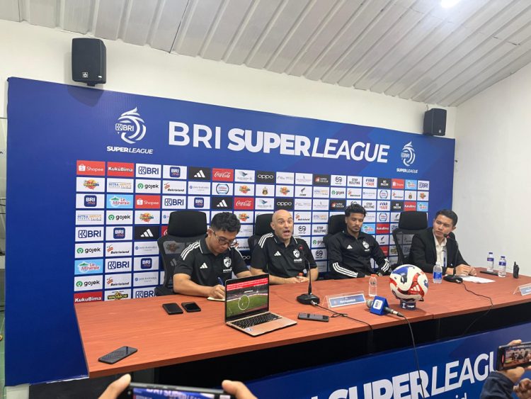 Bernardo Tavares Nilai Klub Indonesia Sulit Main Atraktif Ala Guardiola, Sebut Faktor Uang Jadi Penentu