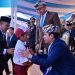 Aksi Heroik Bocah SD Selamatkan Upacara HUT ke-80 RI di Way Muli