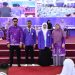 1.741 Mahasiswa Baru Ikuti PASTI UAP 2025: Membangun Generasi Digital Berakhlakul Karimah