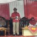 HUT ke-80 RI, Kotaagung Dibanjiri Peserta Karnaval Pawai Budaya