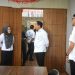 Sekretaris Daerah Kabupaten Lampung Tengah Tinjau Langsung Fasilitas Perkantoran untuk Tingkatkan Pelayanan