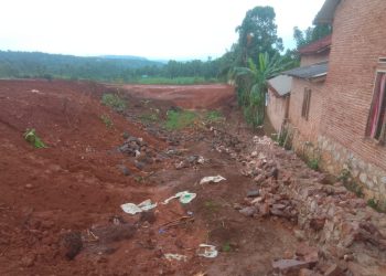 Warga Kedaung Resah, Pembangunan “Developer Hantu” Tanpa Izin Picu Kekhawatiran Banjir