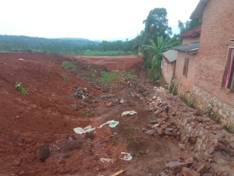 Warga Kedaung Resah, Pembangunan “Developer Hantu” Tanpa Izin Picu Kekhawatiran Banjir