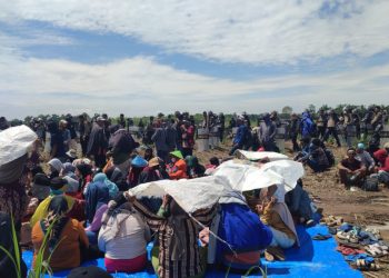 Mediasi Konflik Agraria Anak Tuha VS PT Bumi Sentosa Abadi: Negara Harus Tegas Lindungi Hak Rakyat