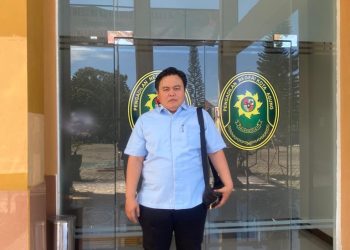 Alokasi APBD untuk SMA Swasta Siger Berpotensi Jerat Hukum Penggunanya, Perwali Eva Dwiana Jadi Sorotan