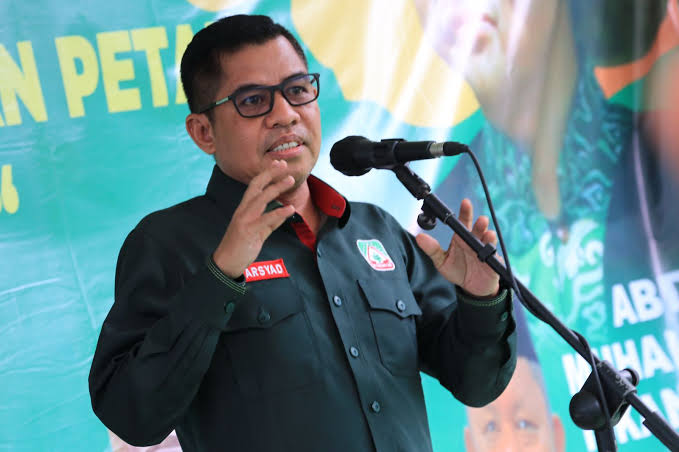 Harga Beras Melonjak, Gerbang Tani: Petani Dan Rakyat Kecil Justru Paling Terdampak