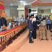 Ketua DPRD Lampung Selatan Lantik Ahmad Al Akhran Sebagai Anggota PAW Fraksi Golkar