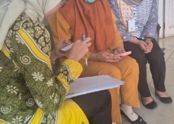 BPN Optimalkan Program Inovasi SAYANG Untuk Masyarakat