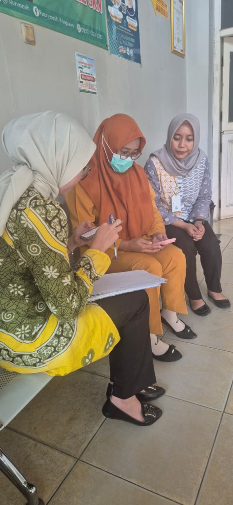 BPN Optimalkan Program Inovasi SAYANG Untuk Masyarakat