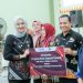 Pemprov Lampung Luncurkan Program Bank Sampah Sekolah SMA/SMK Kota Bandar Lampung, Dorong Siswa Jadi Agen Perubahan Lingkungan