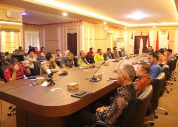 Kontingen Lampung Targetkan Prestasi Gemilang pada PORNAS XVII KORPRI 2025