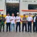 KMP Munic III Lakukan Uji Coba Sandar di Pelabuhan Penyeberangan ASDP Bakauheni