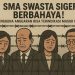SMA Swasta Siger Menuai Kontroversi, Aliran Dana APBD Bisa Masuk Jerat Hukum