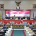 Jawaban Gubernur Lampung atas Pandangan DPRD terkait Raperda APBD 2026: Pendapatan Daerah Disusun Realistis dan Akuntabel