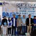 Momentum HUT PAN ke-27, DPD Lampung Utara Tekankan Kepedulian Sosial