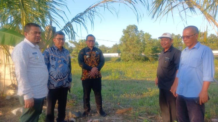 Jalan Tol Trans Sumatera dan Sengketa Tanah: Pemerintah Kabupaten Lampung Selatan Turun Tangan