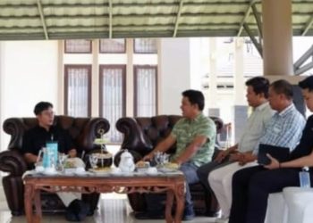 BHC, Kawasan Terintegrasi Tol dan Pelabuhan yang Siap Tarik Jutaan Wisatawan
