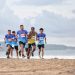 Krakatau Beach Run 2025: Momentum Lampung Bangun Pariwisata Unggulan