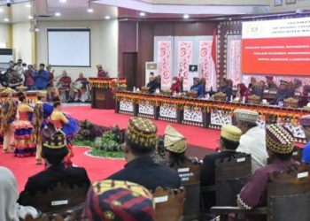 Pakar Hukum Ingatkan DPRD, Ketua Yayasan dan Kepala Sekolah Swasta Siger Bisa Terseret Kasus Hukum