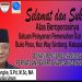 Ketua DPN PPWI Wilson Lalengke Ucapkan Selamat atas Launching Dapur SPPG di Kabupaten Mesuji Lampung