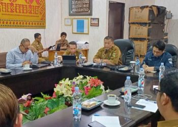 Sinergi Pemerintah, Lembaga Internasional, dan Akademisi untuk Energi Bersih di Tanggamus