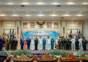 Warga Keluhkan Infrastruktur di Pringsewu Utara Saat Reses Dewan