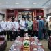 Masjid Raya Al-Bakrie Siap Jadi Ikon Baru Lampung, Resmi Diresmikan September Mendatang
