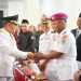 Bupati Pesawaran Hj. Nanda Indira Sampaikan Pidato Perdana, Paparkan Visi “Pesawaran CAKEP” untuk Lima Tahun Mendatang