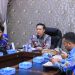 Pemprov Lampung Tingkatkan Kesiapsiagaan dan Strategi Penanggulangan Bencana Megathrust dan Tsunami
