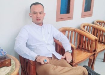 Sekjen Laskar Lampung Panji Padang Ratu: Rezim Prabowo-Gibran dan Konsep Pembangunan Bahagia untuk Indonesia