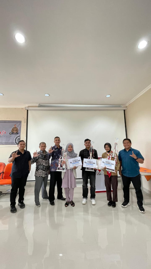 Pesawaran Dorong Kreativitas Digital dan Literasi Generasi Muda melalui Lomba Video Kreatif