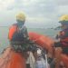 Tim SAR Gabungan Intensifkan Pencarian Dua Korban Tenggelamnya Kapal KM Tegar Jaya di Teluk Lampung