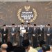 Gubernur Lampung Rahmat Mirzani Djausal Raih Penghargaan Kepala Daerah Pendukung Gerakan Zakat Nasional dari Baznas, Dorong Pemberdayaan Ekonomi Umat