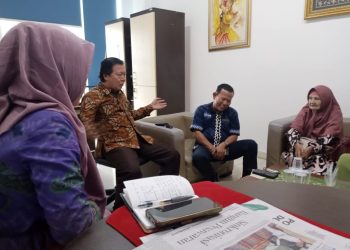 Sinergi Strategis PERTI dan PERWATI Lampung: Pelantikan Menjadi Momentum Penguatan Peran Pendidikan dan Pemberdayaan Masyarakat