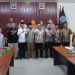 BNNK Lampung Selatan Mantapkan Sinergi Lintas Sektor Lewat Pembentukan Forkom P4GN