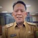 Pemprov Lampung Perkuat Sinergi dengan Pemkab Tanggamus untuk Tangani Jembatan Krisis di Pematang Sawa