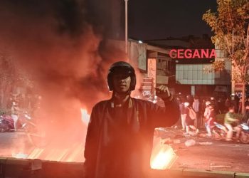 Sekjen FML Kritik Keras Surat Disdikbud Lampung: Kebebasan Berpendapat Siswa Terancam