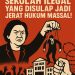 Sekolah Ilegal SMA Siger: Dari Ambisi Politik ke Jerat Hukum Massal