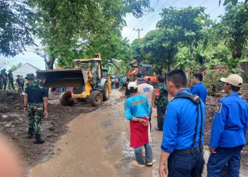 Walikota Bandar Lampung Gerak Cepat, Siapkan Bantuan dan Penanganan Korban Longsor di Pesawaran