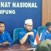 HUT ke-27 PAN Lampung: Ribuan Peserta PANWalk Meriahkan Jalan Sehat dan Bazaar UMKM