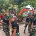 Pemulihan Akses Jalan Wisata Pesawaran Usai Erosi Hebat: Sinergi TNI, Polri, dan Pemerintah Tegakkan Keamanan dan Kelancaran