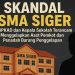 Skandal SMA Siger: BPKAD dan Kepala Sekolah Diduga Terlibat Penggelapan Aset Pemkot, Terancam Jerat Hukum Berat
